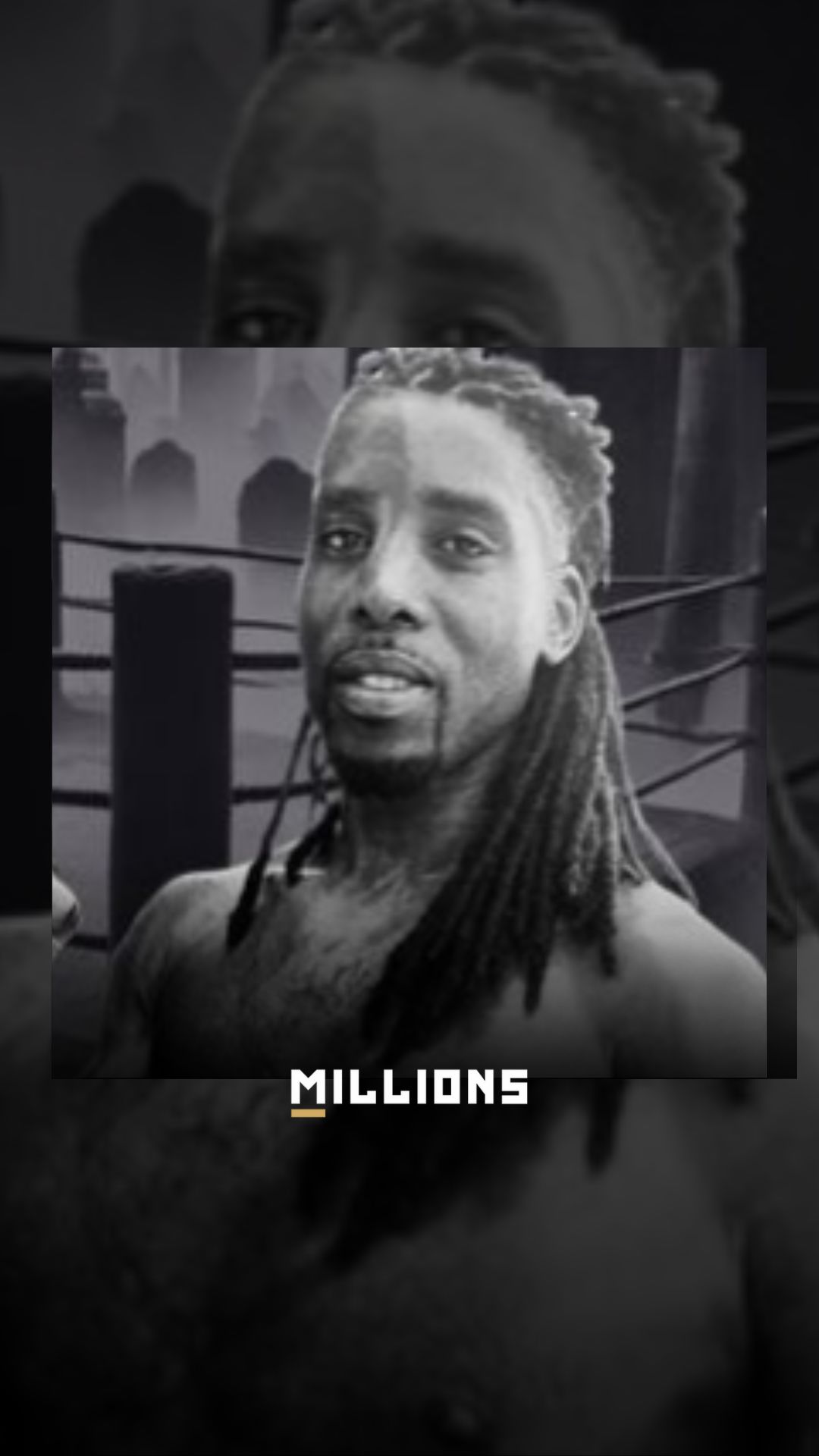 Victory II: Deandrew Lewis scores k...